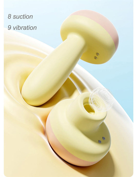 Alarm Clock Hidden Sex Toy